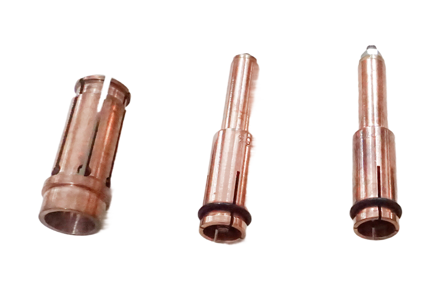 Seam welder 1