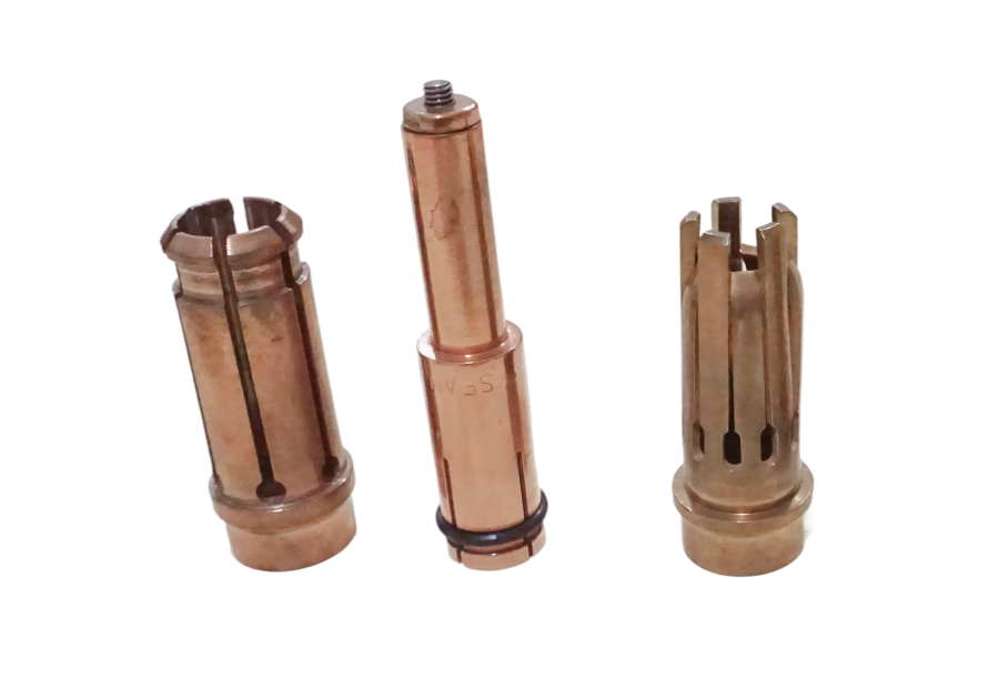 Seam welder 1